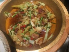 -佬麻雀·新湘菜(珠海金发购物中心店)
