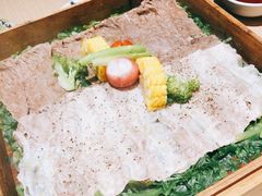 -蟹的岡田屋(正大广场店)
