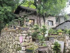 -楠溪江风景名胜区