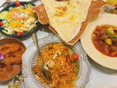 -7mall美食潮地标