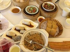 -潮府馆·非遗潮州菜·港式点心(世纪公园店)