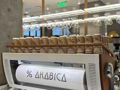 -% Arabica阿拉比卡咖啡烘焙工坊
