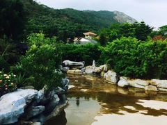 -河源客天下-温泉小镇