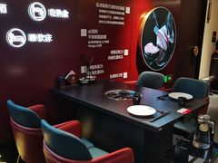 -牛将军•涮肉•烤肉(北京王府井·故宫店)