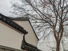 -张家港凤凰山景区恬庄古街