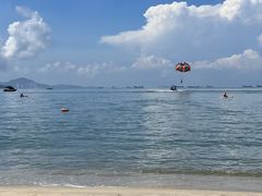 -碧桂园十里银滩