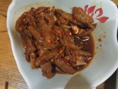 -陈先进鱼馆·夜宵·地道农家菜(湖墅南路店)