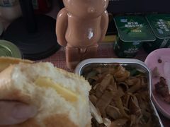 -十二粤味·顺德菜·烧鹅点心(五四广场店)