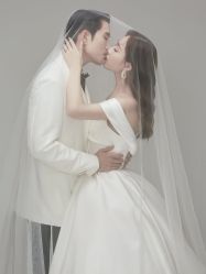 -花田映像婚纱摄影(龙岗店)
