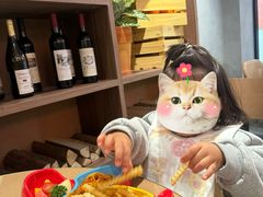 -必胜客(大宁路店)