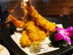 炸虾天妇罗-熊藏居酒屋(kkone店)
