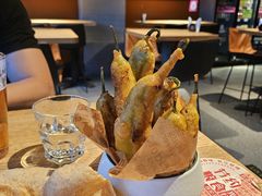 -牛啤堂精酿啤酒餐吧(五棵松华熙店)