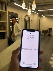 点击看大图 -MODEL'S HAIR