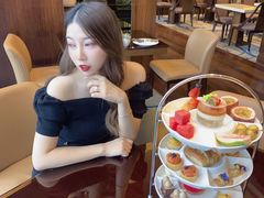 -粤海喜来登酒店·&More聚驿(天河城店)