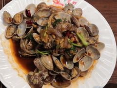 花甲-庆峰龙虾烧烤(合肥一店)