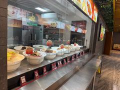 -不倒翁·安徽名菜楼(步行街店)