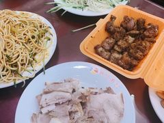 -新川面馆(新街口起源店)
