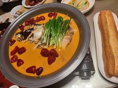 -天福苑(崇宁路店)