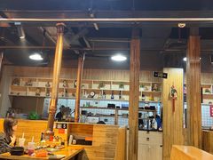 -麻蒲碳烤肉(远景路1号店)