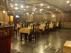 大堂-三义和酒楼(广渠门店)