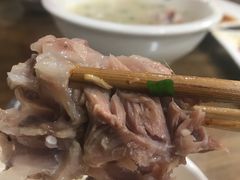 -双流老字号董蹄花(广场路店)