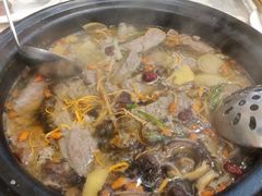 -蜀皇·菌汤鲜黄牛肉汤锅(宽窄巷子店)