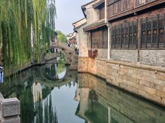 -嘉兴月河历史街区