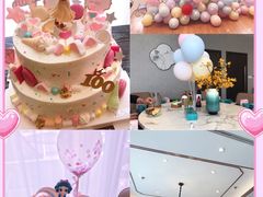 -荷塘秋月·本帮江浙菜(国权路店)