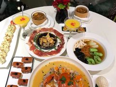 -皇朝尊会(龙之梦大酒店)