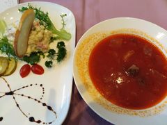 -德大西餐社(云南南路店)