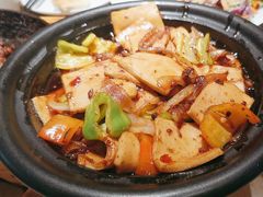 -洪兴砂锅·融合砂锅菜(三站店)