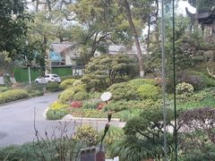 -浙江西子宾馆·瑶园咖啡厅