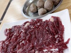 -伟记牛肉(金鸿公路店)