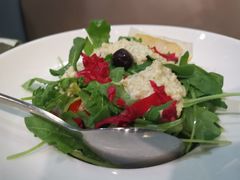 -TUK土耳其餐厅·下午茶(卢湾店)