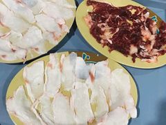 -三千坪超级火锅市场·土灶牛肉火锅