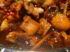 -胖哥俩肉蟹煲(河北勒泰购物中心店)