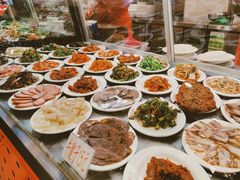 -西塔大冷面(市府大路店)