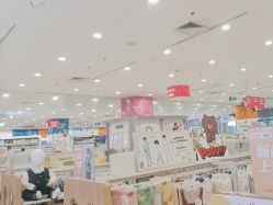 -孩子王(万达广场店)