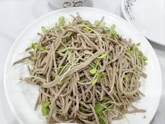 -京天红酒家(虎坊路店)