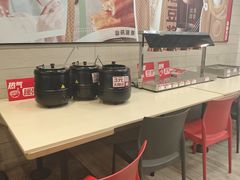 -永和大王(春日上新·浦东南路店)