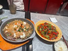 -廖川菜(八佰伴店)