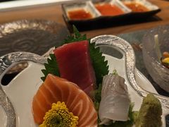 -岩盐·铁板料理(嘉里店)