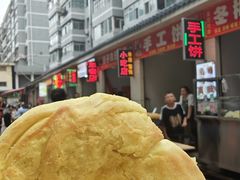 -老字号·三十一号面皮(商埠路步行街店)