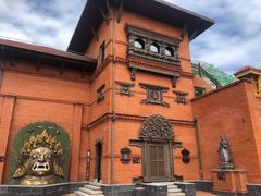 -三亚南山文化旅游区