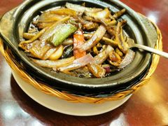 软兜-上海精菜馆(虎踞关店)
