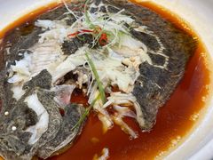 -香山湖家家宴(中山陵店)