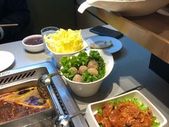 小郡肝-海底捞火锅(高新活力汇店)
