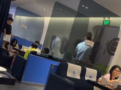-甜心航空主题餐厅(京源城店)