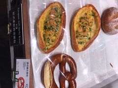 -巴黎贝甜·生日蛋糕(环球中心店)