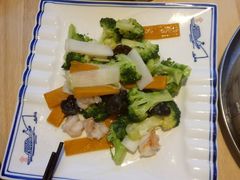 -小六汤包(亚欧店)